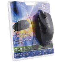 Игровая мышь Esperanza Titanum Goblin TM106 - Изображение №3 — Chaika Market