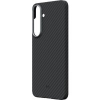 Чехол для телефона Magssory Aramid Magnetic Case для Samsung Galaxy S25+ CFB041 - Изображение №3 — Chaika Market