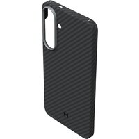 Чехол для телефона Magssory Aramid Magnetic Case для Samsung Galaxy S25+ CFB041 - Изображение №4 — Chaika Market