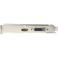 Видеокарта Gigabyte GeForce GT 1030 Low Profile 2GB DDR4 - Изображение №3 — Chaika Market