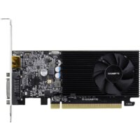Видеокарта Gigabyte GeForce GT 1030 Low Profile 2GB DDR4 — Chaika Market
