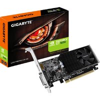 Видеокарта Gigabyte GeForce GT 1030 Low Profile 2GB DDR4 - Изображение №4 — Chaika Market