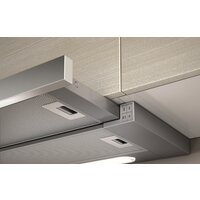 Кухонная вытяжка Elica Elite 14 LUX GRIX/A/90 - Изображение №3 — Chaika Market