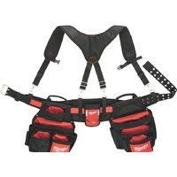 Пояс Milwaukee Contractor Work Belt 48228120 — Chaika Market