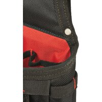 Пояс Milwaukee Contractor Work Belt 48228120 - Изображение №5 — Chaika Market