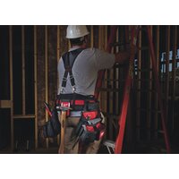 Пояс Milwaukee Contractor Work Belt 48228120 - Изображение №9 — Chaika Market