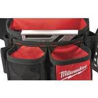 Пояс Milwaukee Contractor Work Belt 48228120 - Изображение №3 — Chaika Market