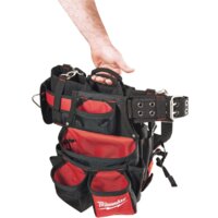 Пояс Milwaukee Contractor Work Belt 48228120 - Изображение №2 — Chaika Market