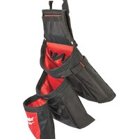 Пояс Milwaukee Contractor Work Belt 48228120 - Изображение №8 — Chaika Market