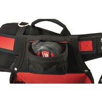 Пояс Milwaukee Contractor Work Belt 48228120 - Изображение №4 — Chaika Market