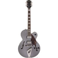 Полуакустическая гитара Gretsch G2420 Streamliner HLW SC PHNTM — Chaika Market