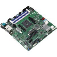 Материнская плата ASRock X570D4U - Изображение №2 — Chaika Market