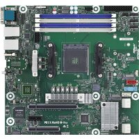 Материнская плата ASRock X570D4U — Chaika Market
