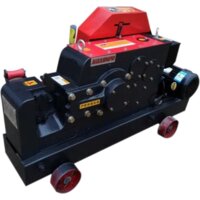 Станок для резки арматуры TOR GQ42 (Z) 1018820 — Chaika Market