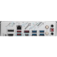 Материнская плата MSI B650M Gaming Plus WiFi - Изображение №5 — Chaika Market