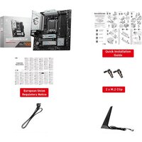 Материнская плата MSI B650M Gaming Plus WiFi - Изображение №6 — Chaika Market