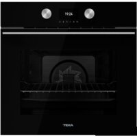 Электрический духовой шкаф TEKA HLB 8600 (черный) — Chaika Market