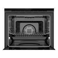 Электрический духовой шкаф TEKA HLB 8600 (черный) - Изображение №4 — Chaika Market