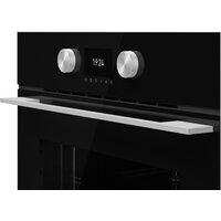 Электрический духовой шкаф TEKA HLB 8600 (черный) - Изображение №3 — Chaika Market