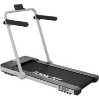 Электрическая беговая дорожка Unixfit R-280P — Chaika Market