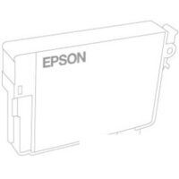 Чернила Epson T46D44 (желтый) — Chaika Market