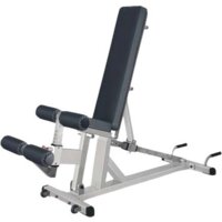 Силовая скамья Body-Solid SID-50G — Chaika Market