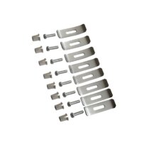 Кухонная мойка Mixline 548569 (черный графит, 3 мм) - Изображение №3 — Chaika Market