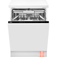 Встраиваемая посудомоечная машина Amica DIV635ABZO Studio — Chaika Market