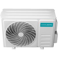 Кондиционер Coolberg Runa (on/off) CS-12R1-IN/CS-12R1-OUT - Изображение №10 — Chaika Market