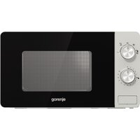 Микроволновая печь Gorenje MO20E1S — Chaika Market