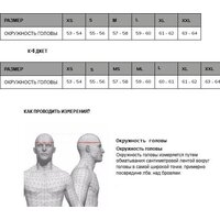 Мотошлем AGV K5 JET Evo E2206 21184A5002-003-L (L, Mono Matt Black) - Изображение №10 — Chaika Market