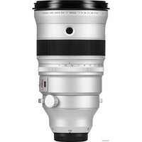 Объектив FUJINON XF200mm F2 R LM OIS WR - Изображение №12 — Chaika Market