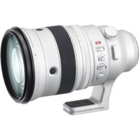 Объектив FUJINON XF200mm F2 R LM OIS WR — Chaika Market