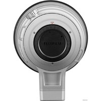 Объектив FUJINON XF200mm F2 R LM OIS WR - Изображение №14 — Chaika Market