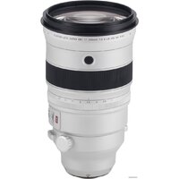 Объектив FUJINON XF200mm F2 R LM OIS WR - Изображение №3 — Chaika Market