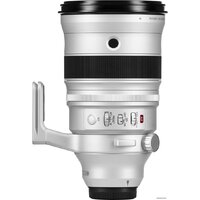 Объектив FUJINON XF200mm F2 R LM OIS WR - Изображение №11 — Chaika Market