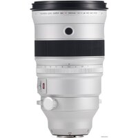 Объектив FUJINON XF200mm F2 R LM OIS WR - Изображение №4 — Chaika Market