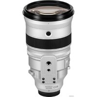 Объектив FUJINON XF200mm F2 R LM OIS WR - Изображение №5 — Chaika Market