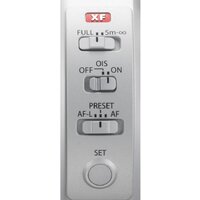 Объектив FUJINON XF200mm F2 R LM OIS WR - Изображение №15 — Chaika Market