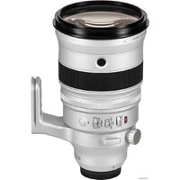 Объектив FUJINON XF200mm F2 R LM OIS WR - Изображение №6 — Chaika Market