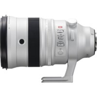 Объектив FUJINON XF200mm F2 R LM OIS WR - Изображение №2 — Chaika Market