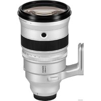Объектив FUJINON XF200mm F2 R LM OIS WR - Изображение №8 — Chaika Market
