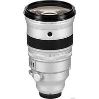 Объектив FUJINON XF200mm F2 R LM OIS WR - Изображение №7 — Chaika Market