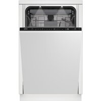 Встраиваемая посудомоечная машина BEKO BDIS38120Q — Chaika Market