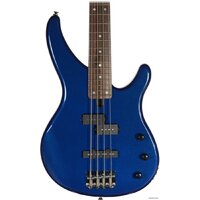Бас-гитара Yamaha TRBX174 (темно-синий металлик) - Изображение №4 — Chaika Market