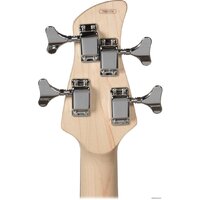 Бас-гитара Yamaha TRBX174 (темно-синий металлик) - Изображение №7 — Chaika Market