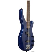 Бас-гитара Yamaha TRBX174 (темно-синий металлик) - Изображение №2 — Chaika Market