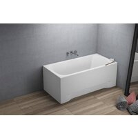 Ванна Polimat Classic 170x75 (c ножками) - Изображение №2 — Chaika Market