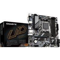 Материнская плата Gigabyte A620M DS3H (rev. 1.0) - Изображение №5 — Chaika Market