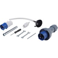 Бензиновый генератор Patriot GRA 18000 AWS - Изображение №12 — Chaika Market
